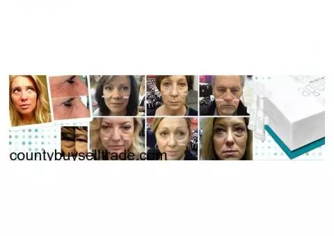 Instantly Ageless by Jeunesse