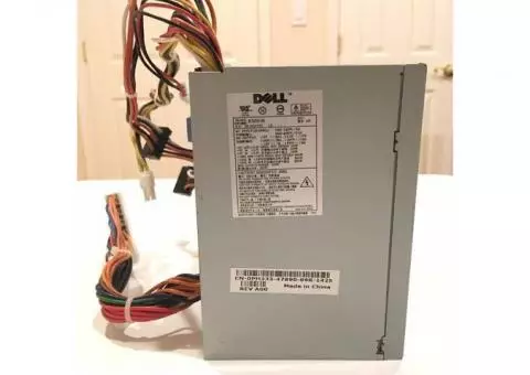 Dell Desktop Power Supply (H305N-00)
