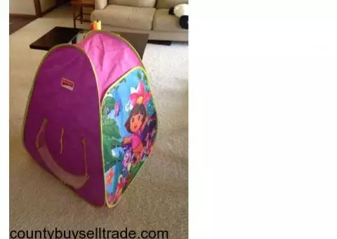 Dora tent