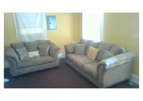 Like-New Furniture - Final Price Reduction