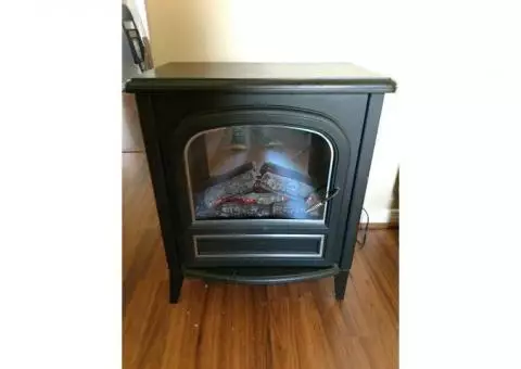 Heater/Fire Place