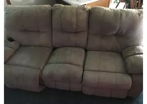 Free couch