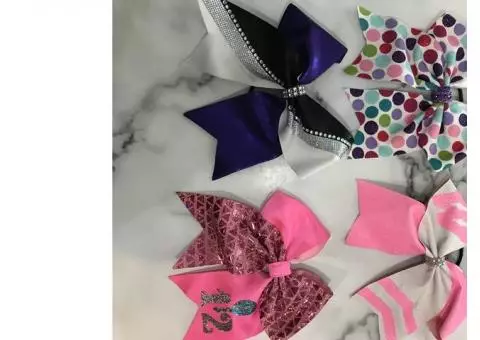 Hair Bows For Sale