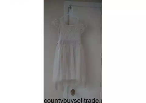 Macy's dress size 10