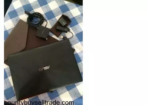 Asus Notebook Computer