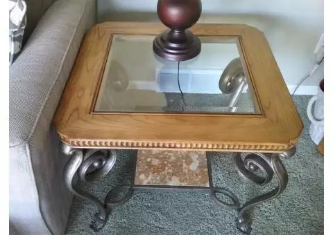 End Table