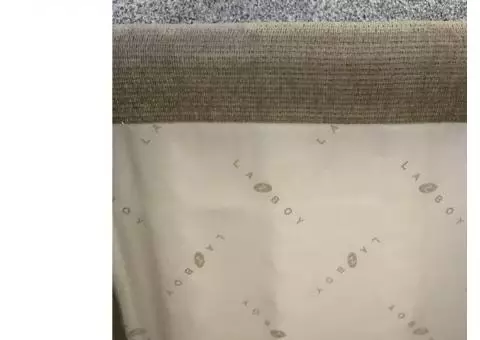 Lazyboy Matching Sofa/Loveseat