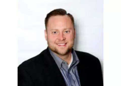 Timothy Mcreavy - Farmers Insurance Agent in Layton, UT