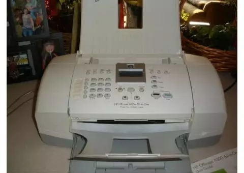 2 Fax/copiers For sale