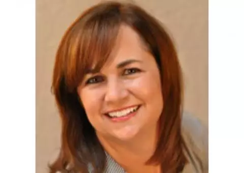 Angela Raines - Farmers Insurance Agent in Granbury, TX