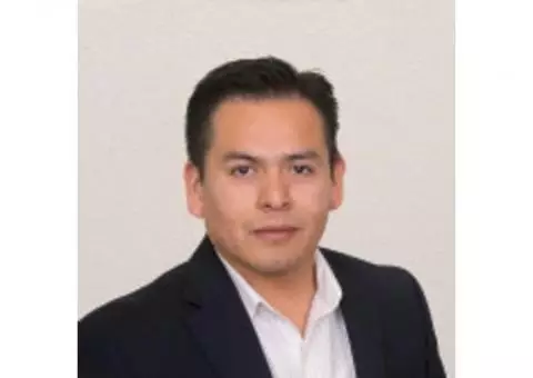 Jacob Gomez - Farmers Insurance Agent in Santa Maria, CA