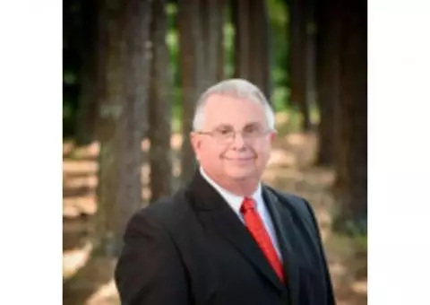 Tony Riley - Farmers Insurance Agent in Arab, AL