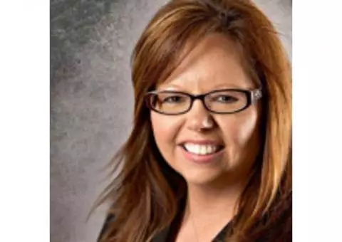 Selena Mitchell - Farmers Insurance Agent in Lufkin, TX