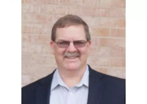 Russ Bevil - Farmers Insurance Agent in Bryan, TX