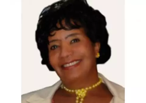 Eunice Robinson - Farmers Insurance Agent in Virginia Beach, VA