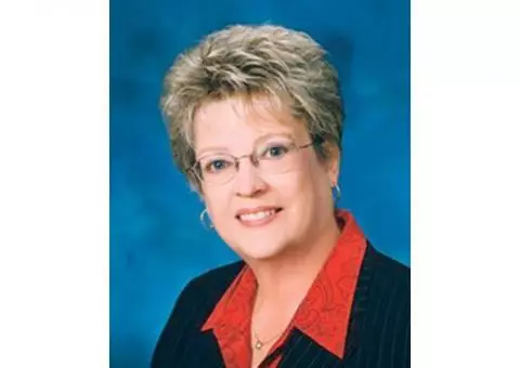 Judy Barnes - State Farm Insurance Agent in Hastings, NE