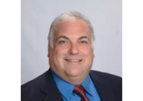 Michael Efland - Farmers Insurance Agent in Virginia Beach, VA