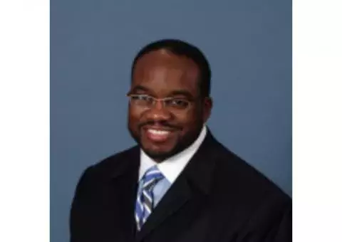 Renard Smith - Farmers Insurance Agent in Pittsburgh, PA