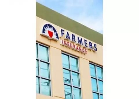 Carlos Castillo - Farmers Insurance Agent in Yuma, AZ