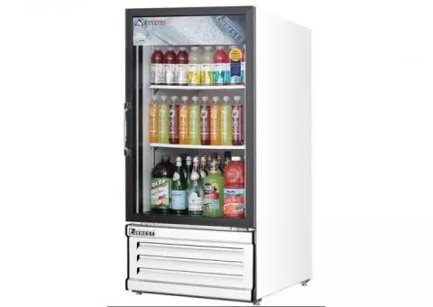 Everest Commercial Refrigerator