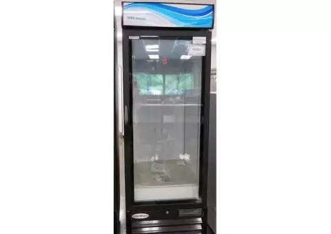 Serv-Ware Commerical Refrigerator