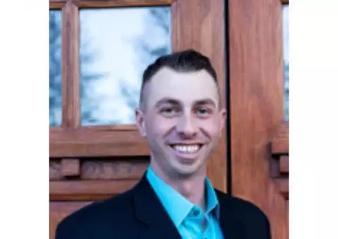 Chance Dunston - Farmers Insurance Agent in Englewood, CO