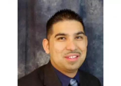 Miguel Soto - Farmers Insurance Agent in Merced, CA