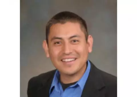 Eleazar Garcia - Farmers Insurance Agent in Vista, CA