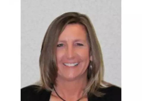 Shari Tomac - Farmers Insurance Agent in Bluffton, IN