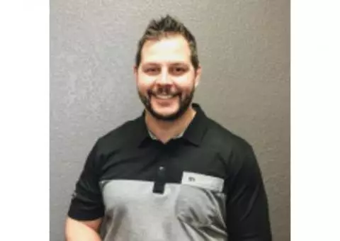 Jedidiah Snelson - Farmers Insurance Agent in Meridian, ID