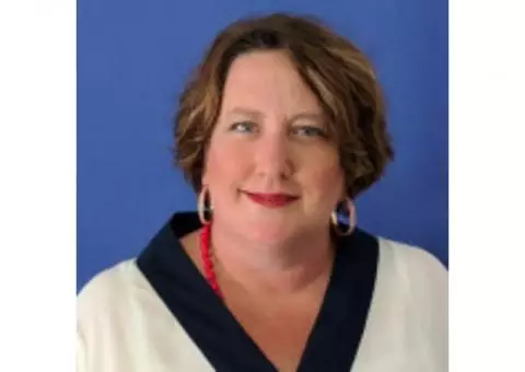 Kelli Lenzi - Farmers Insurance Agent in Brownwood, TX