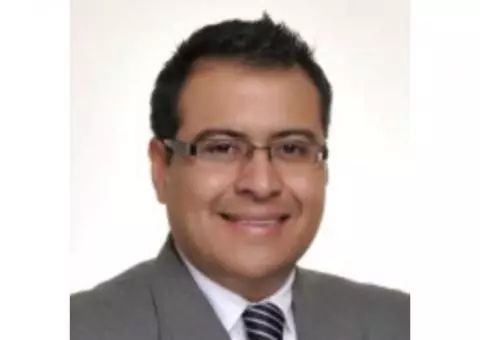 Felipe Larios - Farmers Insurance Agent in El Centro, CA