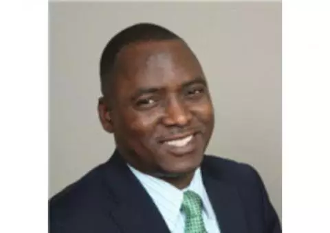 Gbade Akinjide - Farmers Insurance Agent in Southgate, MI