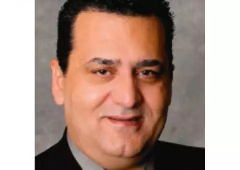 Aiman Batarseh - Farmers Insurance Agent in Lansing, IL