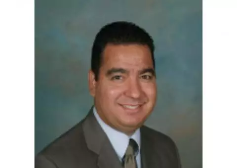James Gonzalez - Farmers Insurance Agent in El Centro, CA