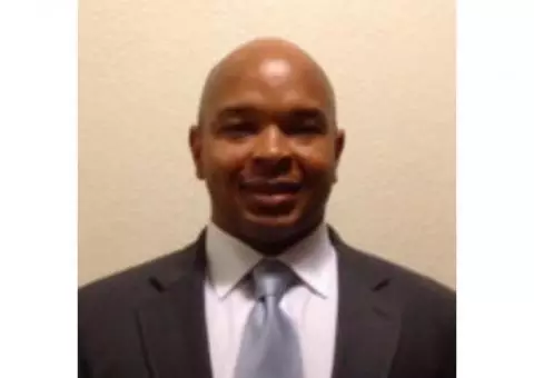 Jamel Love - Farmers Insurance Agent in Covina, CA