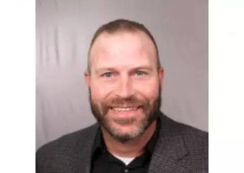 Tobey Cockrell - Farmers Insurance Agent in Kirtland, NM
