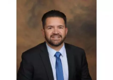 Francisco Flores - Farmers Insurance Agent in Yuma, AZ