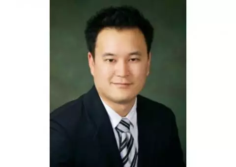 Rick Chung - State Farm Insurance Agent in Los Angeles, CA