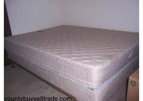 Beds for Sale