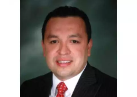 Adrian Aguirre - Farmers Insurance Agent in Marble Falls, TX