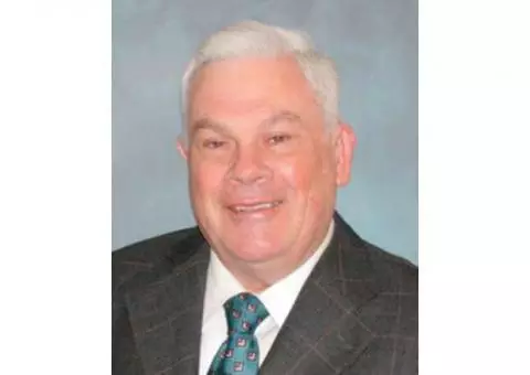 Ron Lockney - State Farm Insurance Agent in Tulsa, OK