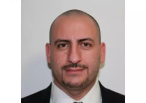 Mohamed Mounir - Farmers Insurance Agent in South Amboy, NJ