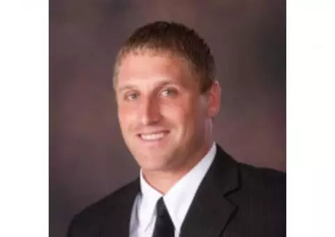Dustin Alfson - Farmers Insurance Agent in Fargo, ND
