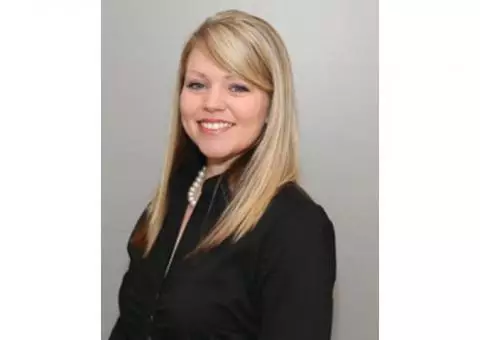 Tabitha McFarley - State Farm Insurance Agent in Lillington, NC