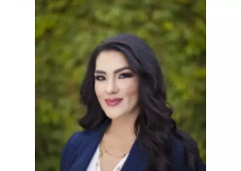 Marcela Salgado - Farmers Insurance Agent in Yuma, AZ