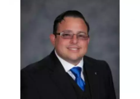 Jose Paz - Farmers Insurance Agent in Auburn, CA