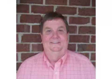 Ricky Ferrell - Farmers Insurance Agent in Jonesboro, AR