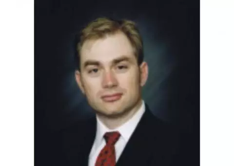 Brian Booker - Farmers Insurance Agent in Mobile, AL