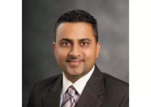 Ashish Marwaha - Farmers Insurance Agent in Campbell, CA